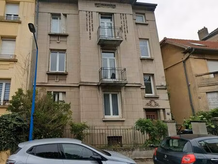 appartement 3 pièces 71 m²