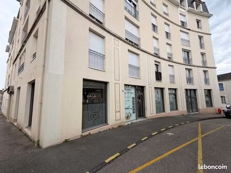 bda – le bureau des affaires votre bureau meublé privatif au cœur de la roche-sur-yon