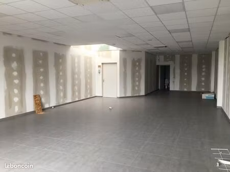 location local commercial