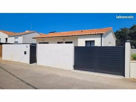 maison meublee a louer de septembre a juin