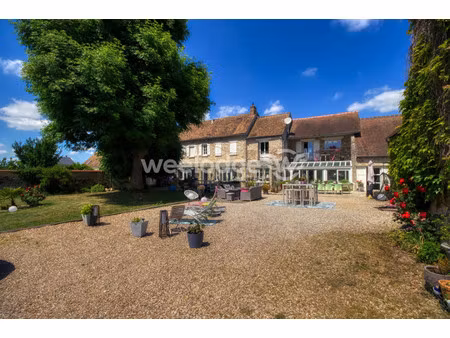 maison de luxe à vendre à pacy-sur-eure