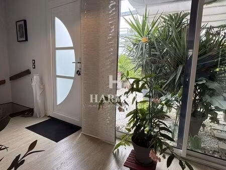 maison 3 pièces 90 m²