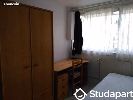 maison 1 pièce 20 m²