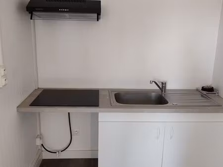 appartement 15 m2 à auneuil