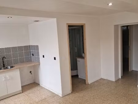 vente appartement 48m2