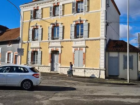 immeuble de rapport