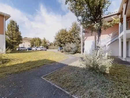appartement t2 meublé 44 m2