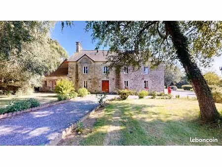 propriété 20 pièces 403 m²
