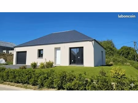 maison 5 pièces 70 m²