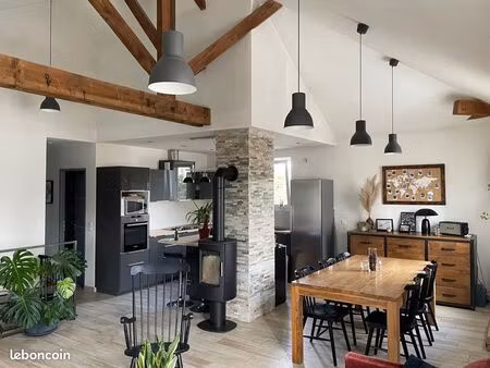 maison 4 pièces