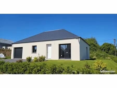maison 5 pièces 80 m²