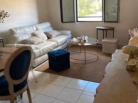 appartement 2 pieces