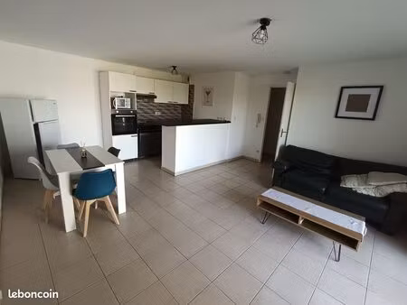 appartement bordeaux meublé