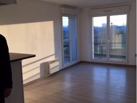 appartement 2 pièces