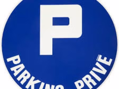 à louer – box / garage sécurisé à creil