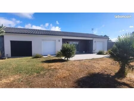 a louer maison meublée