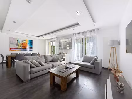 maison de luxe à vendre à deauville