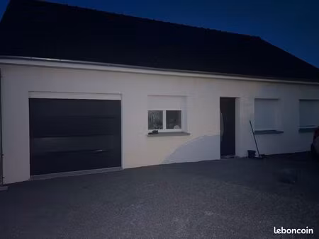 maison lessay