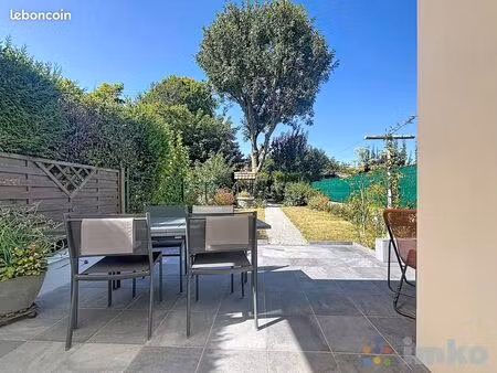 maison 4 pièces 111 m²