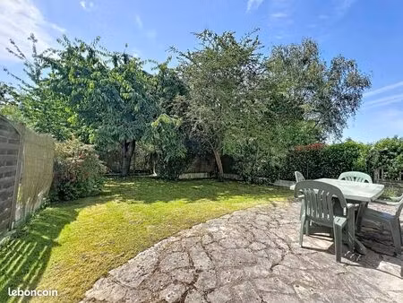 maison 7 pièces 126 m²