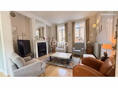 maison 6 pièces 190 m²
