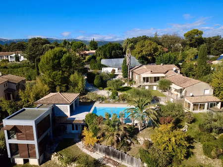 maison de luxe à vendre à valflaunès