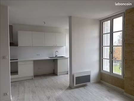 appartement 3 pièces 70 m²
