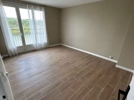 appartement f3 rénové