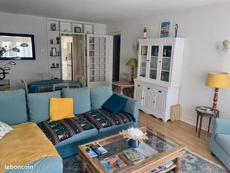 appartement t3 proche plages