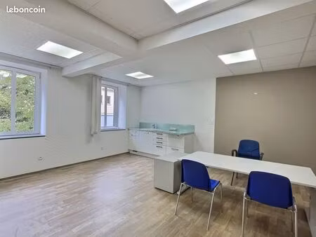 local 140 m² forbach