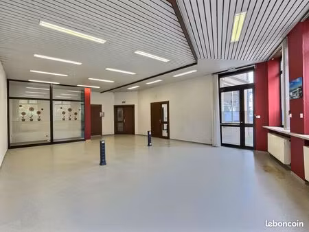 local commercial 191 m² freyming-merlebach