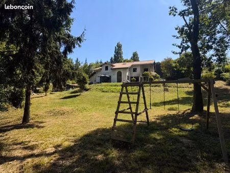 maison arbonne limitrophe bidart