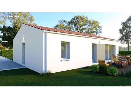 maison 5 pièces 94 m²
