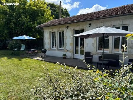 à louer petite maison   belin beliet