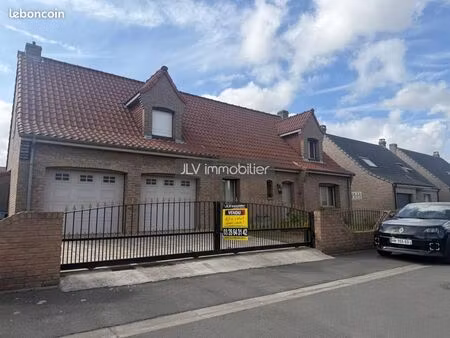 maison 7 pièces 162 m²