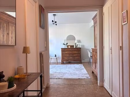 bordeaux primerose - appartement t3 meublé et refait à neuf à louer – 77m2 – 1.300