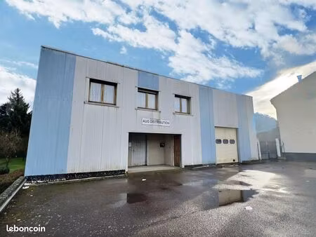 local 440 m² betting