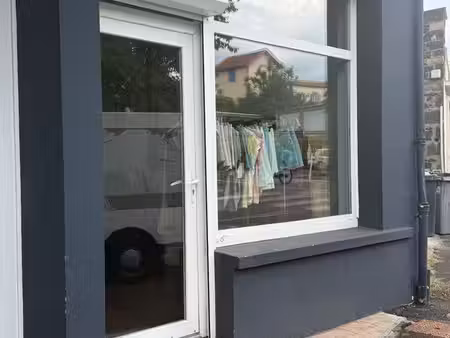 local commercial