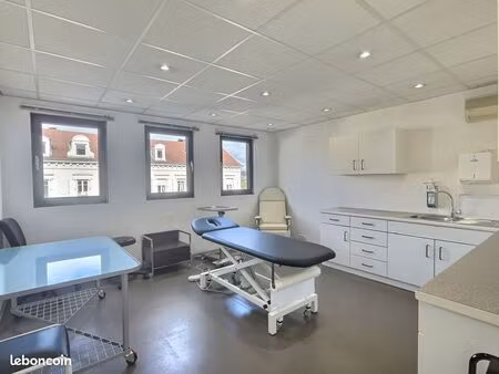 local 133 m² forbach