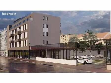 local 51 m² sarreguemines