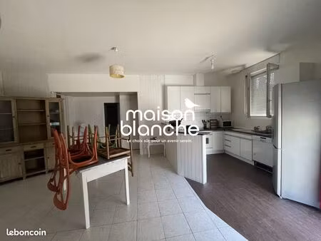 maison 4 pièces 76 m²