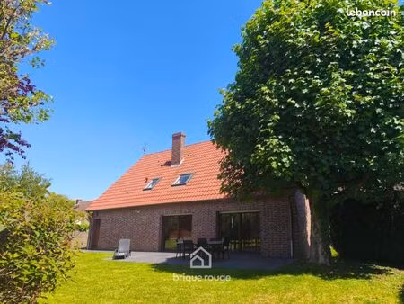 maison 6 pièces 183 m²