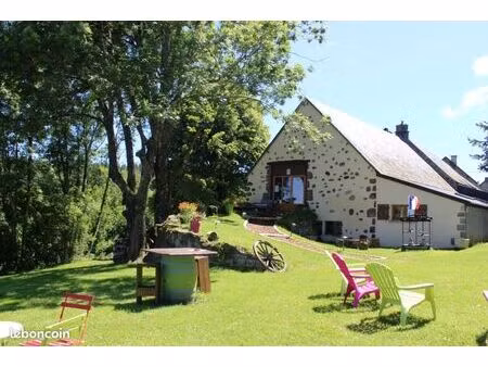 gites + lodges insolites