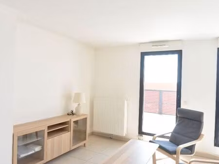 appartement 4 pièces 88 m²