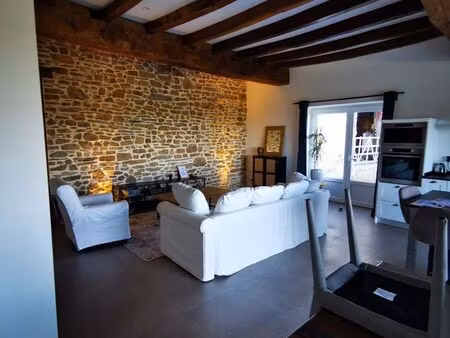 location grand t5 meublé