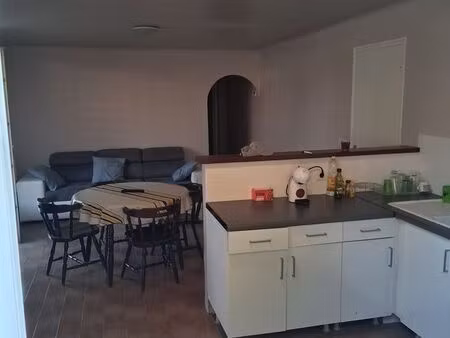 appartement 2 chambres