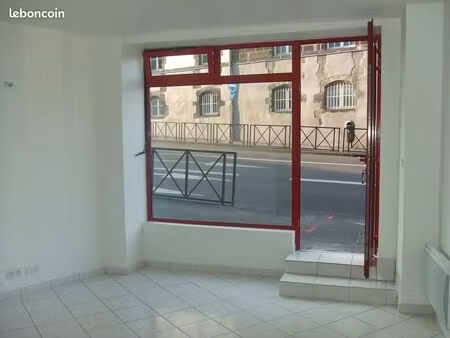 bureau ou local
