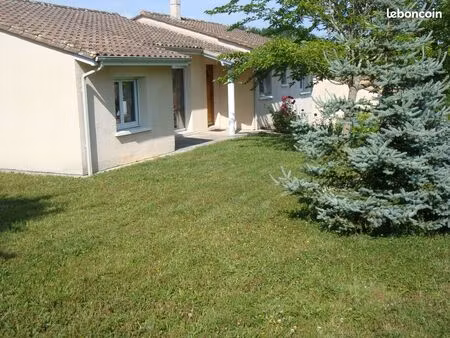maison type f5