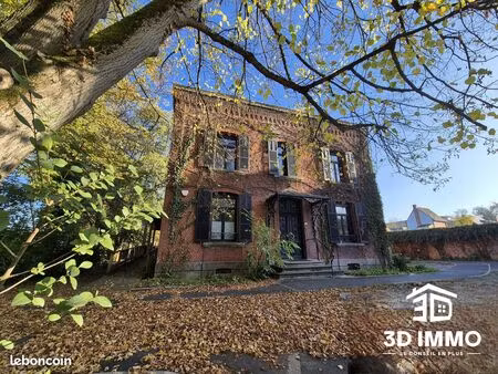 local 325 m² avesnes-sur-helpe