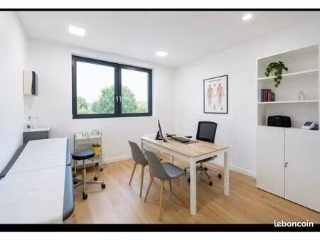 local professionnel à louer - quartier saint-michel